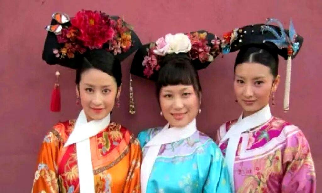 郑晓龙有多“狠”？《甄嬛传》原作者的戏，说删就删，只留一个背影。她就站在安