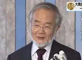 你敢信吗？日本生化学者大隅良典由于找到了挨饿时人体靠“吞掉”破损细胞来自我净化的