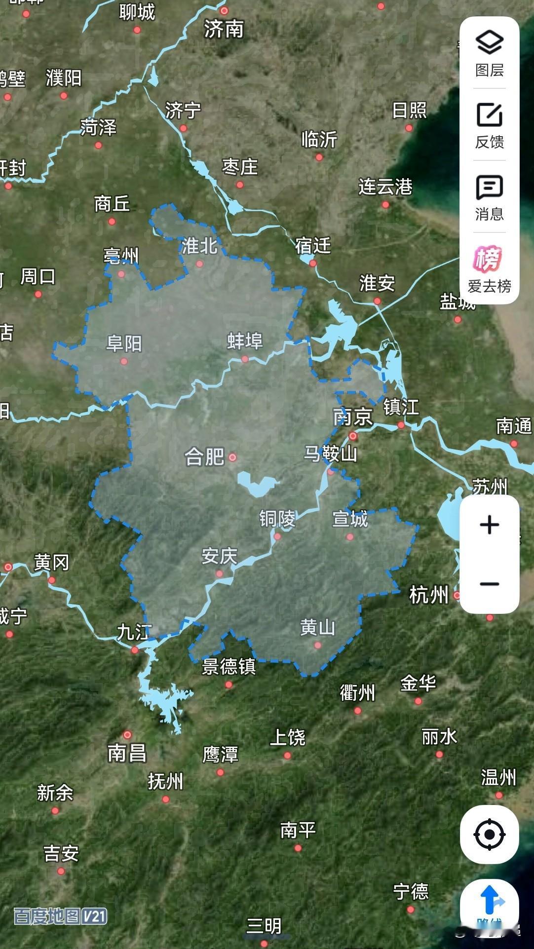 从财政付到安徽4是提拔重用吗？安徽省，总面积14万平方公里，下辖16个地级市，