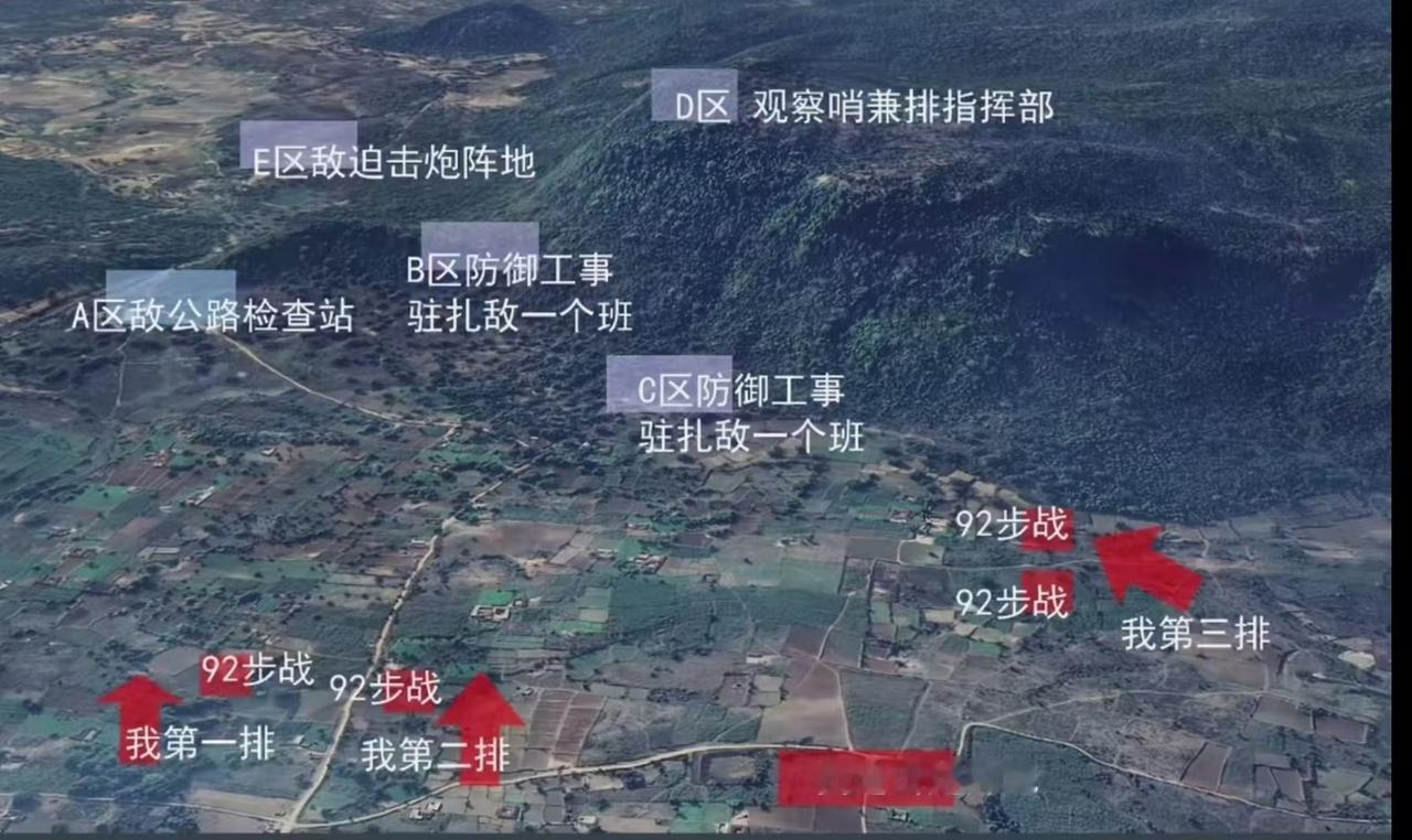 老公对着这张图片研究一晚上了，一直问我该怎么部署，可是我也不懂呀，你看这