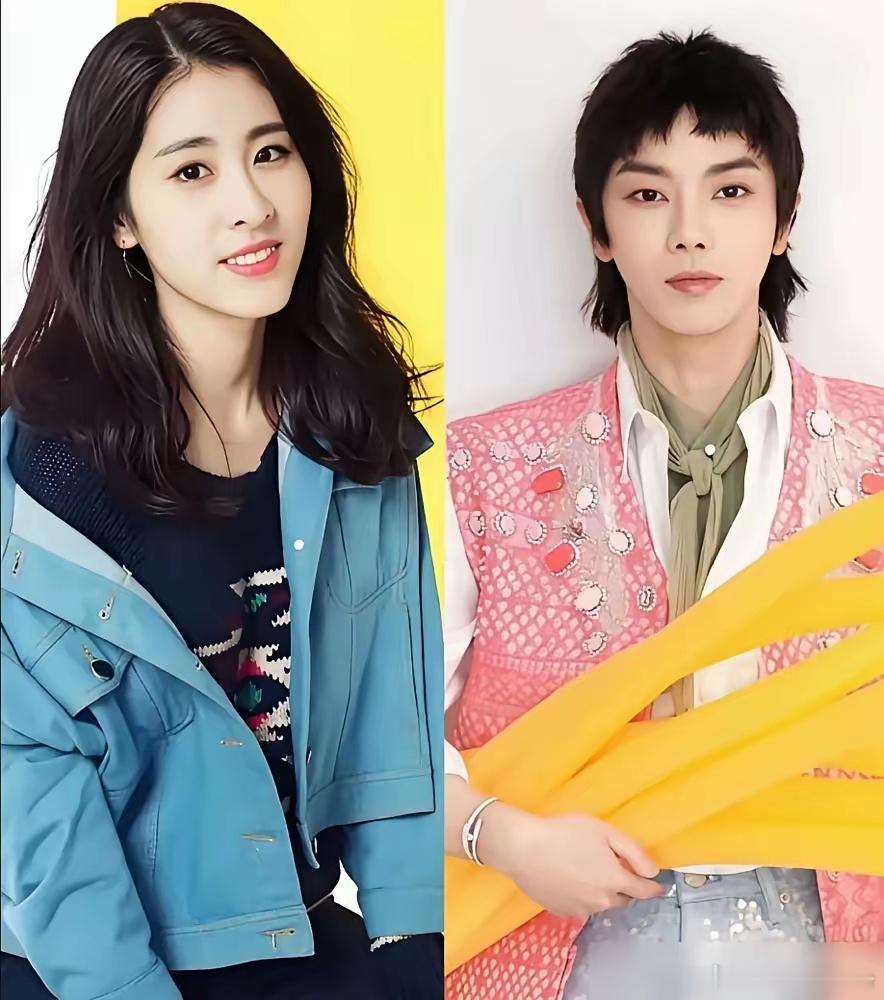华晨宇和张碧晨居然没复合，女儿都7岁了，两人靠排班带娃。每月第三个周六，是华晨