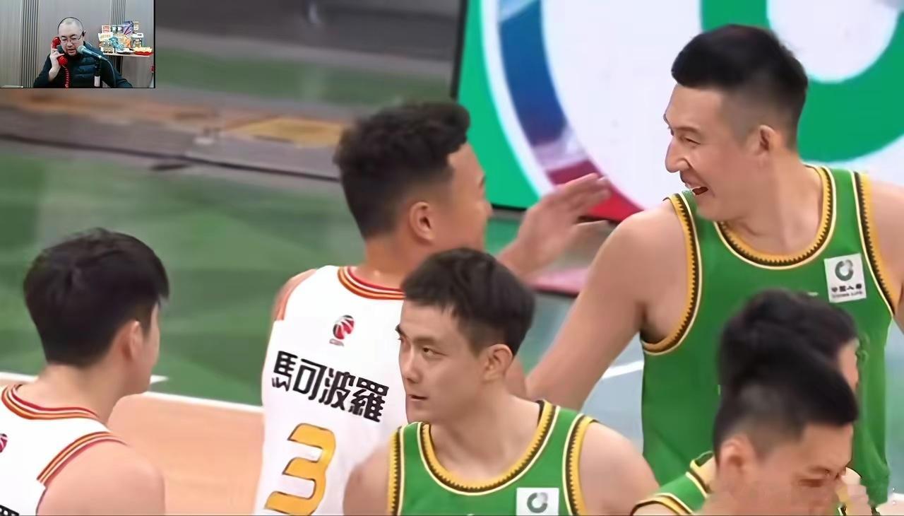 辽宁被深圳双杀！今天输球就是主教练的责任，第四节为什么不早上威尔斯？哪怕早一分钟