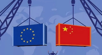 中国不是没听见欧盟的“稀土催单”，而是根本没把它当回事！就在7月1日，中国商务部