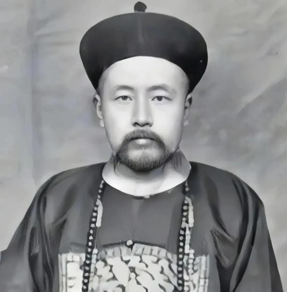 端方本是汉人，而且还是立宪派，革命党为什么依然杀了他？我觉得这主要和端方被杀之