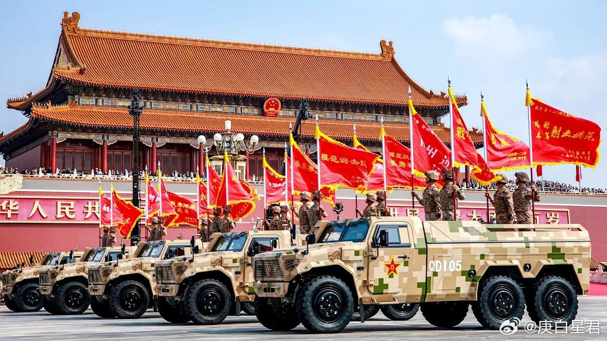 东大进行了一场服从性测试，反应最大的居然不是老美九三阅兵过去快一周了，但还是有