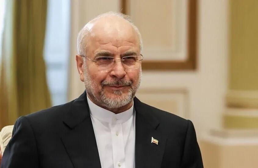 4月21日快讯！伊朗议长重大宣布，特朗普要开始后悔莫及了4月21日凌晨，伊朗