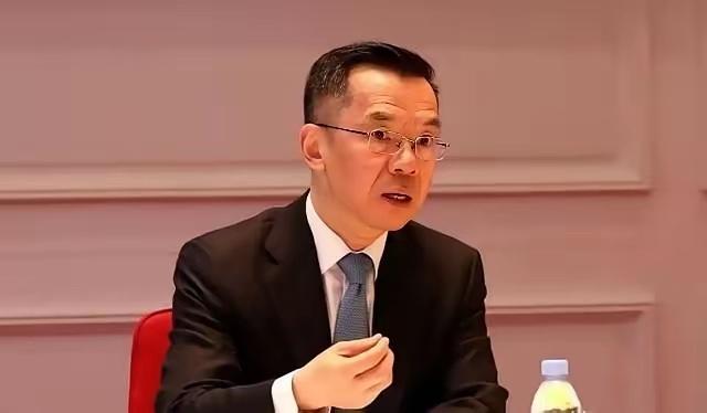台湾根本不存在统一的问题，是清剿叛乱的问题。卢沙野大使：台湾当局就是叛乱政权。