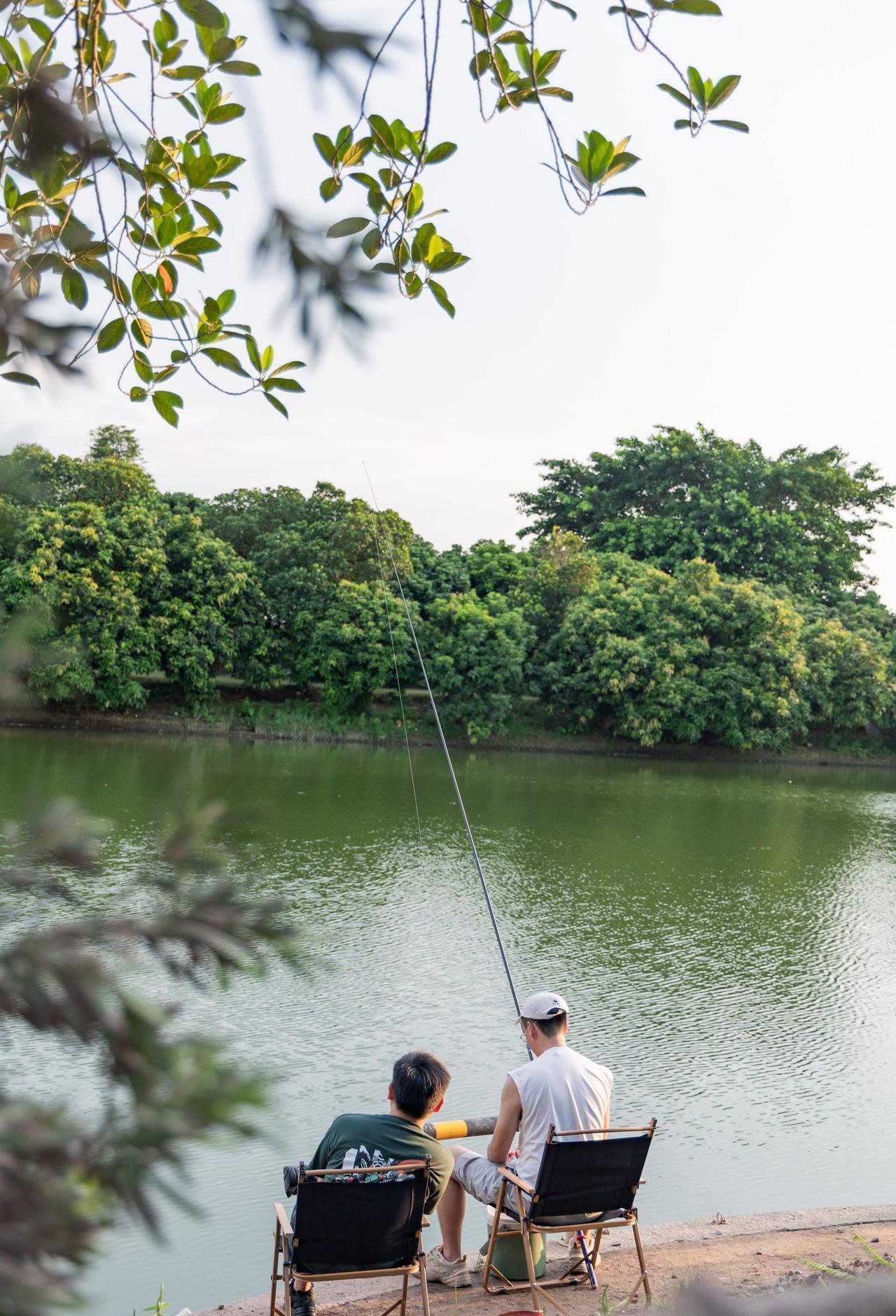 五年前，靠陪领导钓鱼能当副局长。现在，同样的操作会直接送你上通报。小徐的故事
