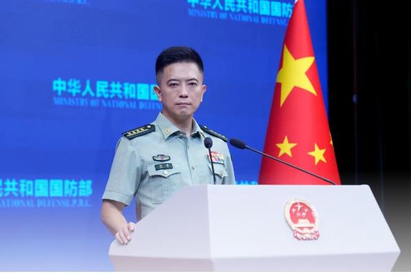 8月5日，国防部一份声明砸进国际安全圈，动静不亚于一颗深水炸弹。官方措辞拿捏