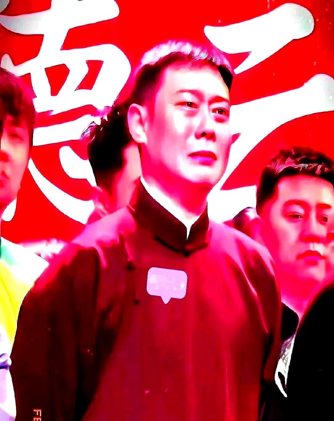 郭德纲疯了烧饼竟成德云社副总权力大过栾云平？你以为德云社还是郭德纲一人