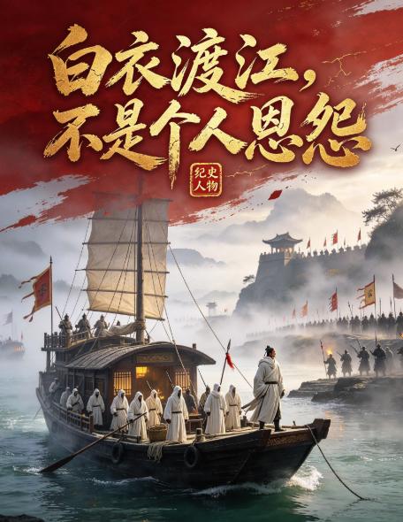 很多人骂吕蒙，说他不讲武德、背后偷袭、阴死关羽。可真正读懂正史才明白：三国最被