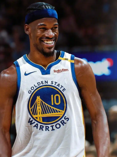 巴特勒看着很爽，其实有一个致命的问题以前我基本上不看巴特勒比赛，上个赛季看了他