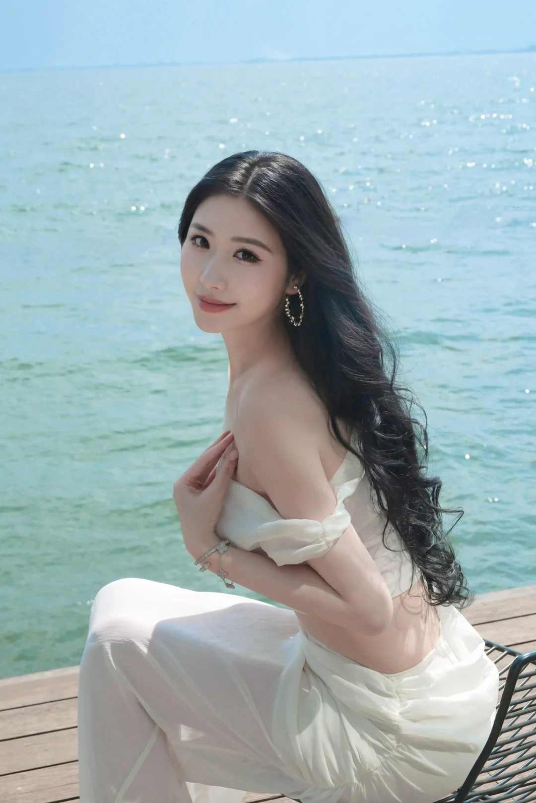 如果气质是一种罪