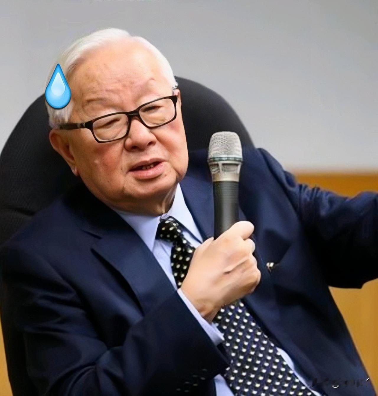 看了台积电董事长的表态我只能说是危言耸听“如果大陆强行攻占台湾，那么最后大陆