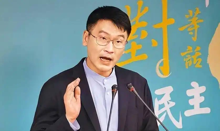 就在刚刚，台陆委会发布声明称，2月9日，针对黎智英判处20年监禁，台湾省