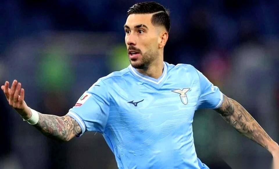 输了。但我觉得现在最慌的，不是米兰球迷，反而是国米、那不勒斯他们。真的，他们