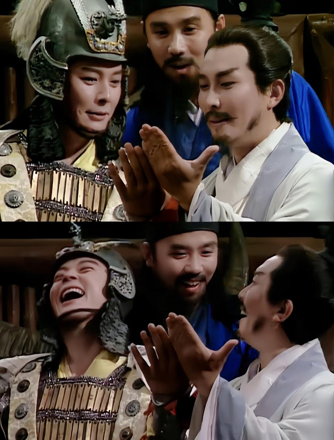 三国迷里总有人替周瑜喊冤：“既生瑜何生亮”也太离谱了！周瑜意气风发时，诸葛亮还没