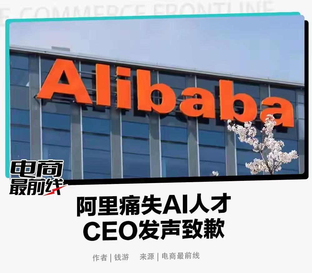 千问核心骨干多人离职，很多人认为是技术和商业的冲突，这只是微不足道的一方面，是阿