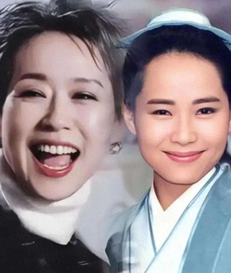 叶童回应亲哥哥李中宁当保安。叶童说，我晓得他如今于香港做保安，薪水微薄，可我不会