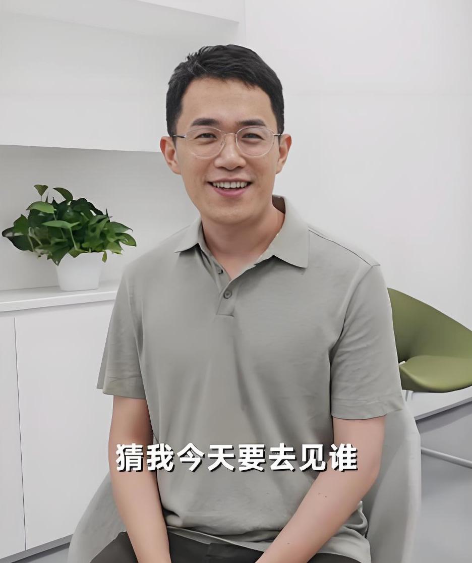 被小米辞退的王腾是什么来头？公司高管，名校学霸，行为不端，雷军挥泪斩马谡。王