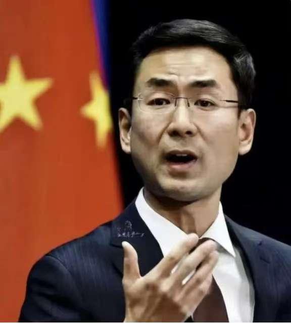 中国不退。伊朗退了，叙利亚退了，巴勒斯坦退了，黎巴嫩退了，塞尔维亚退了，委内瑞拉