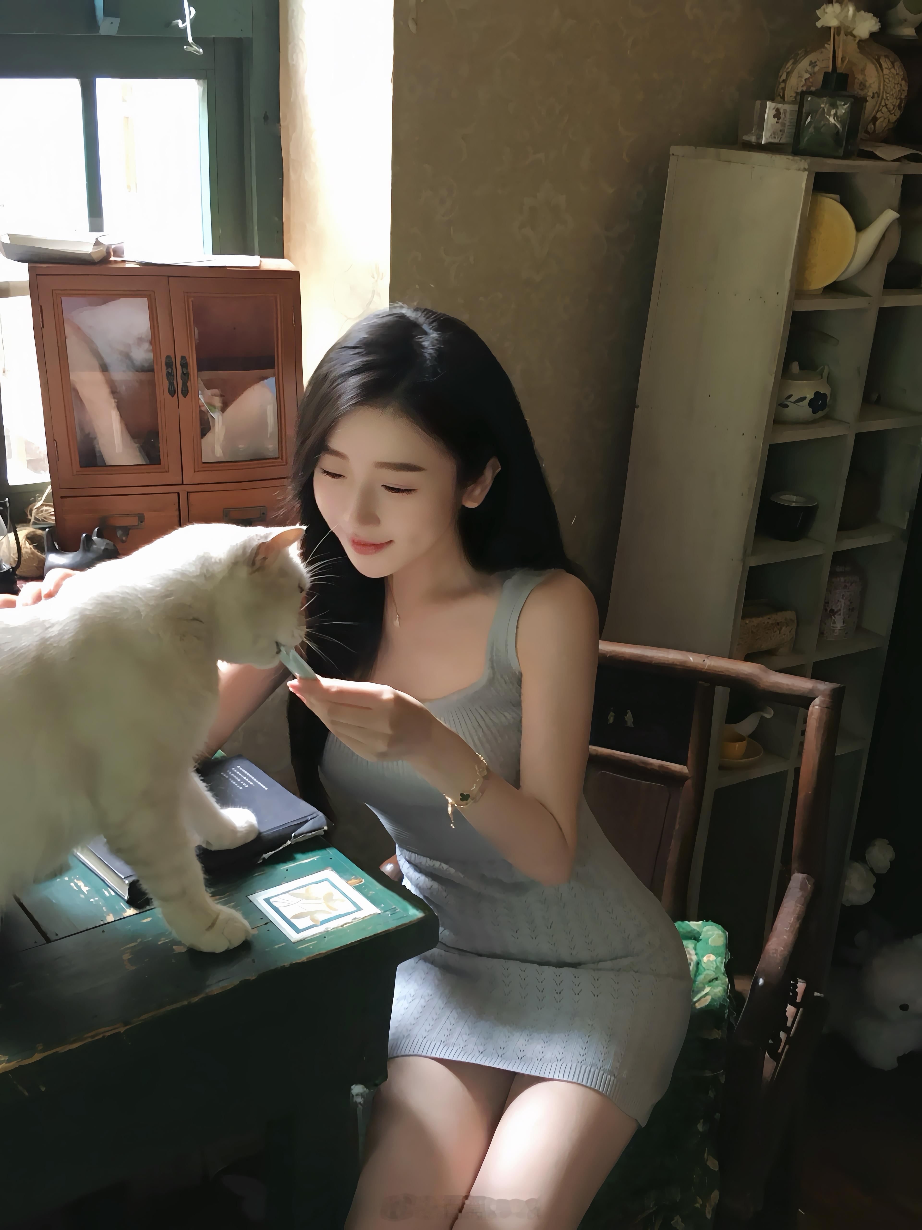 ⌯oᴗo⌯.🐾喵​​​