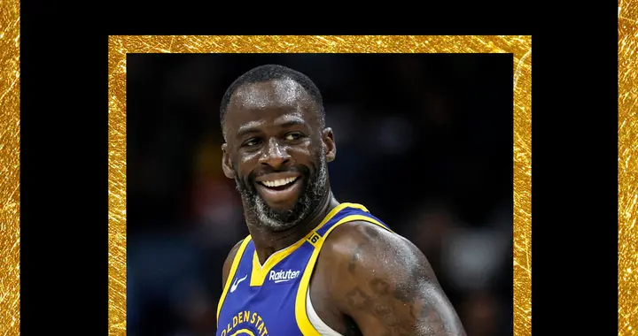 NBA官方:勇士球员追梦获得本赛季最佳拼搏奖