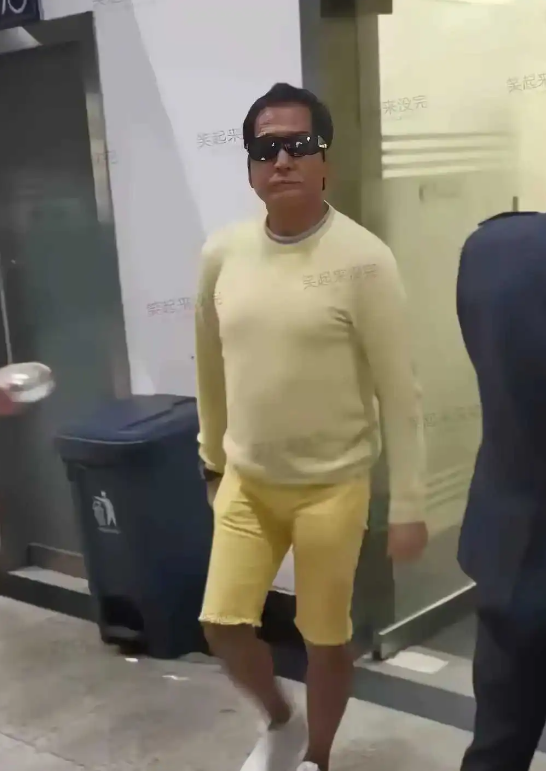 他以前是奇迹，现在是奇葩