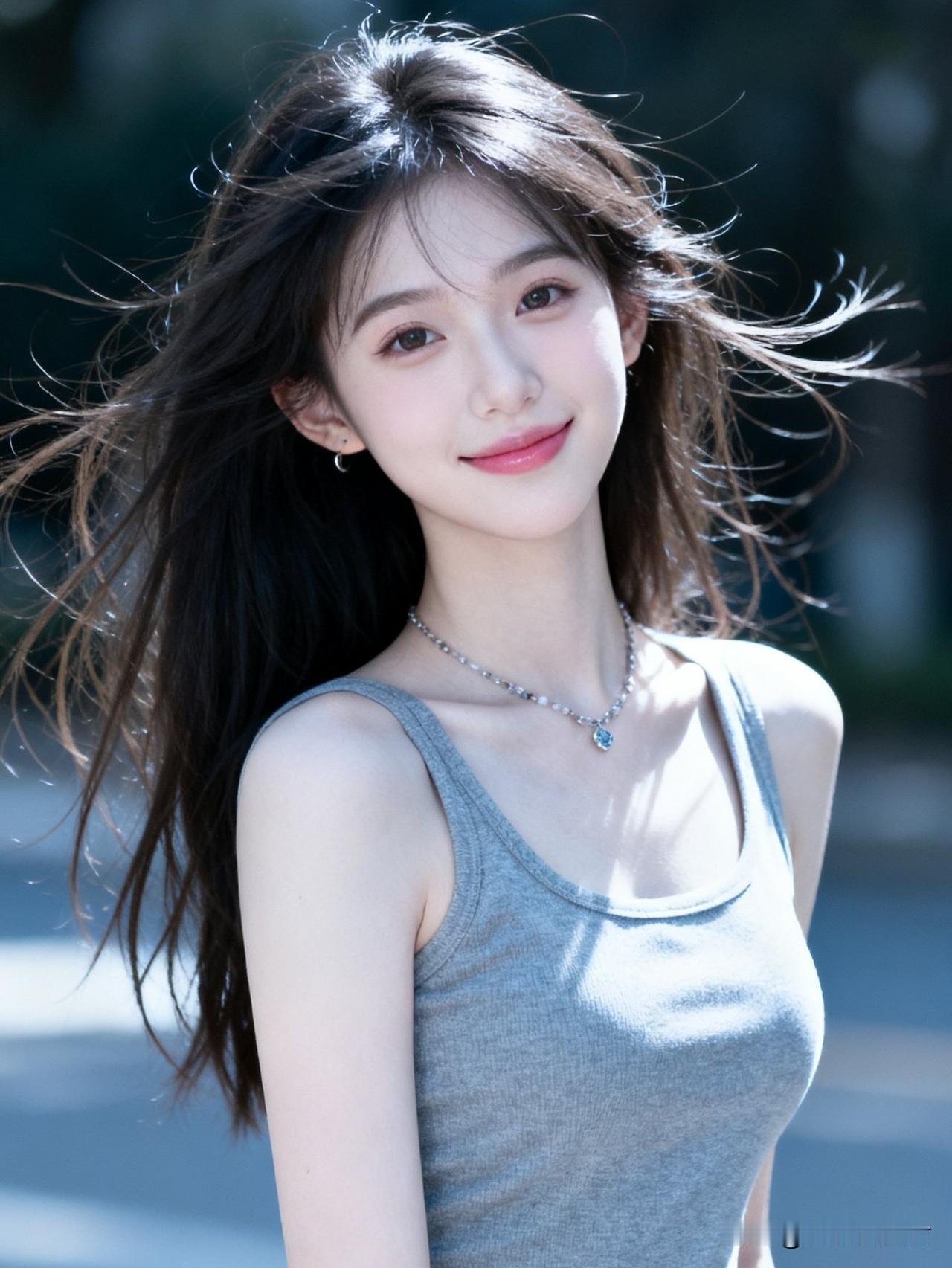 女生怎么穿搭彰显气质
