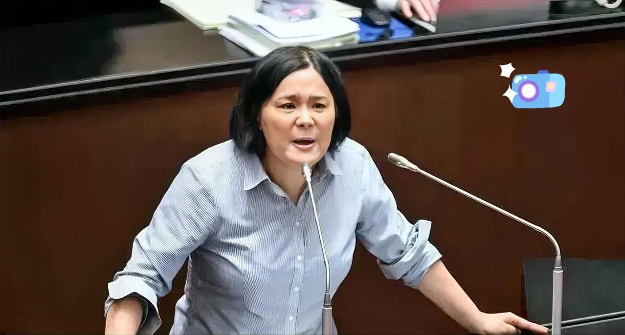 弹劾案卡死，51人变空气，赖清德真会被干掉？。最近立法院要弹劾赖清德，结果遇到