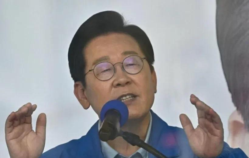 李在明当选后，对中韩关系其实是可以期待一下的。虽然，李在明目前为止传达的信息，显