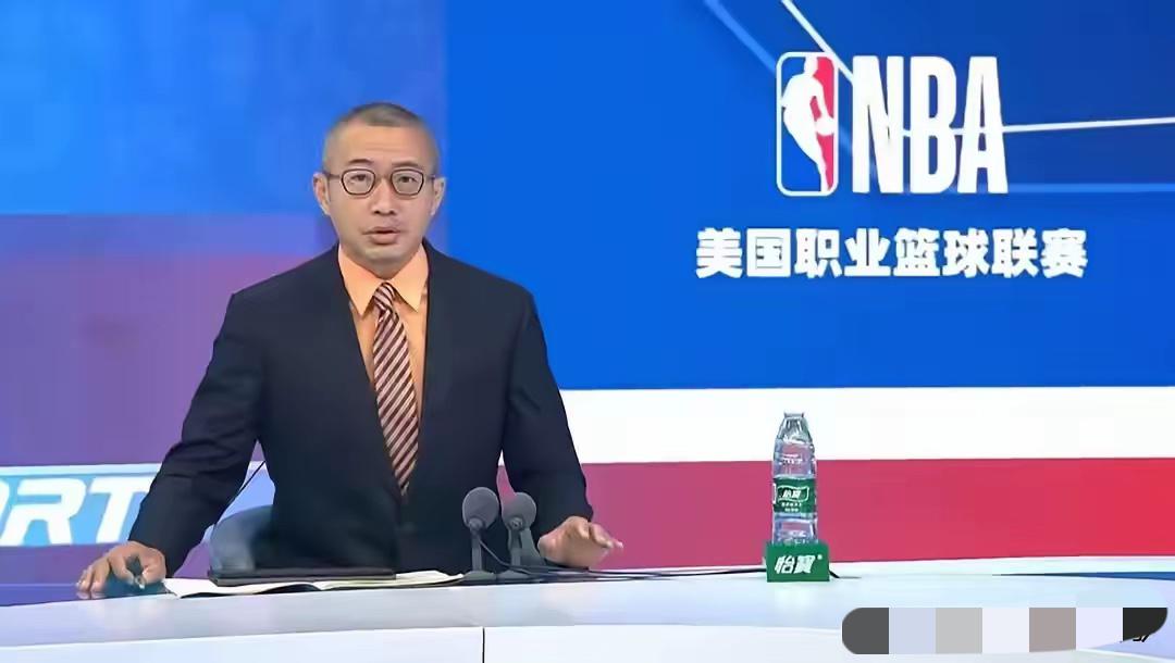 马刺122：115雷霆，赛后央视解说犀利点评，3句话总结，一针见血：这场球看