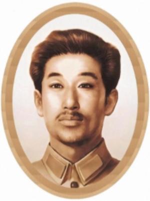 1942年，赵尚志牺牲后，一个汉奸在验尸时，用脚踢了踢他的脑袋，这时，旁边叛变的