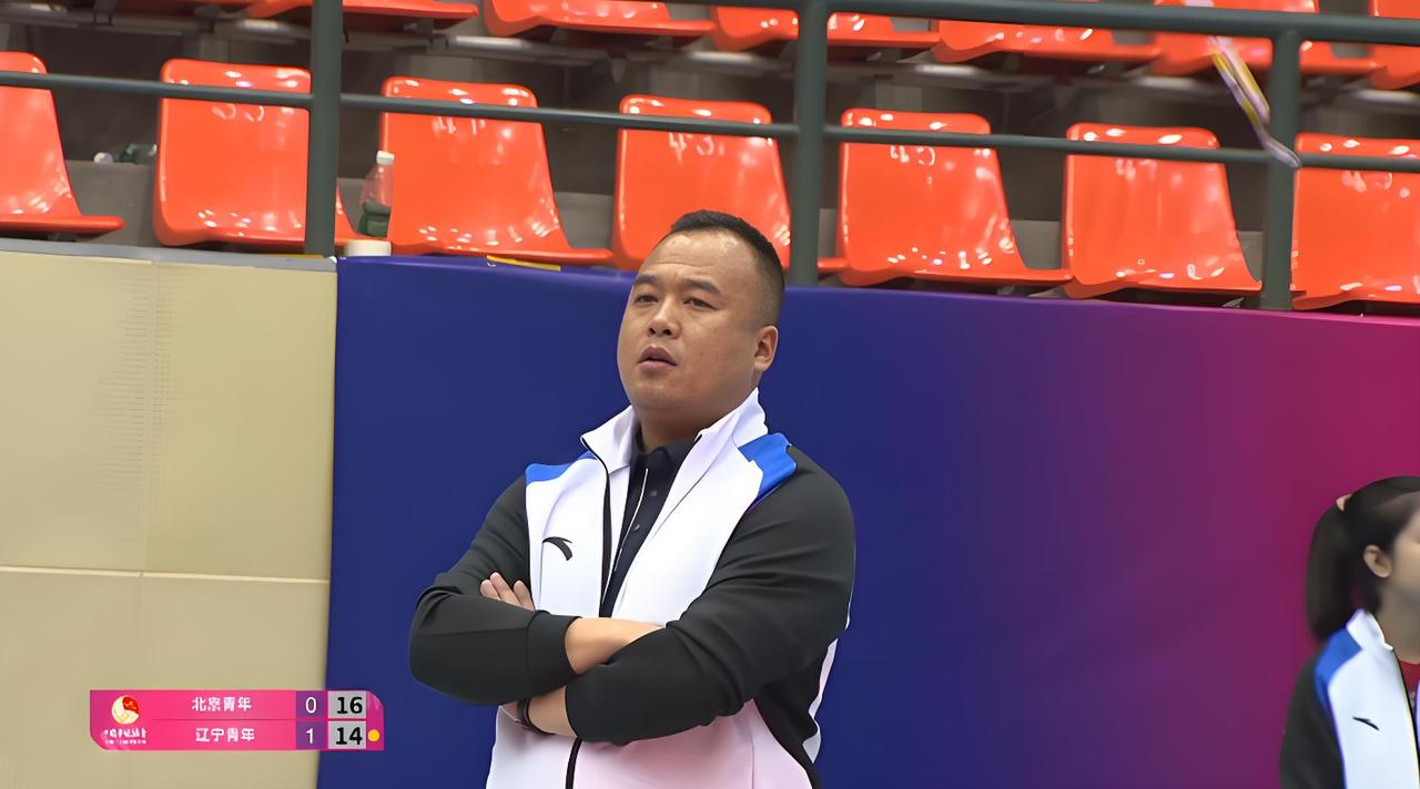 【全国青年女排首日战报辽宁3:1北京】1月26日全国青年排球挑战赛打响！女