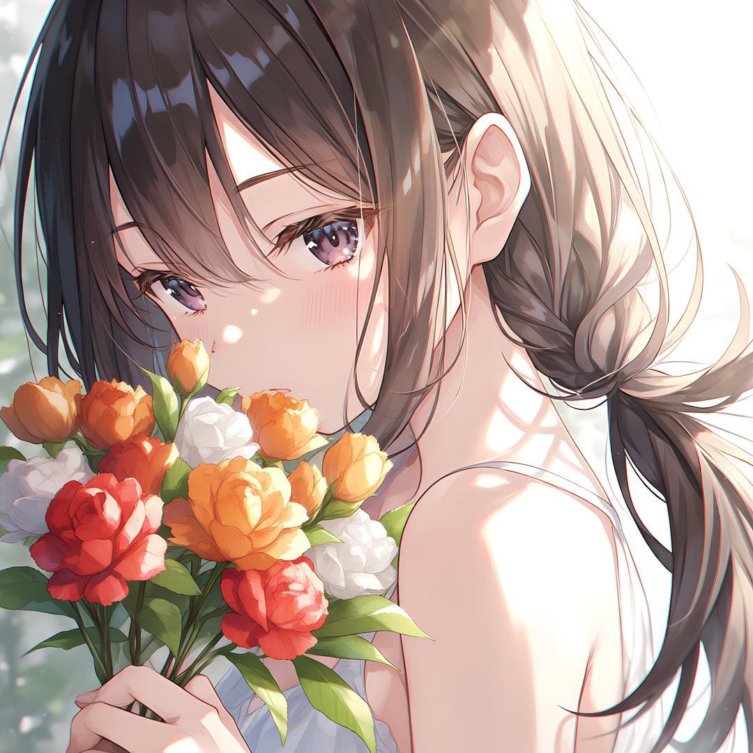 女人有这4个生理表现？说明她早就想你到不行女人想你了，会有四个生理语言，很真