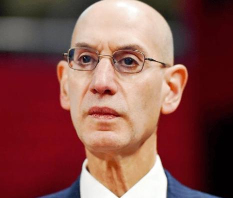 你俩在这唱双簧呢？这纯纯是把观众当傻子整。鲍尔默：欢迎NBA调查，这样就能让一