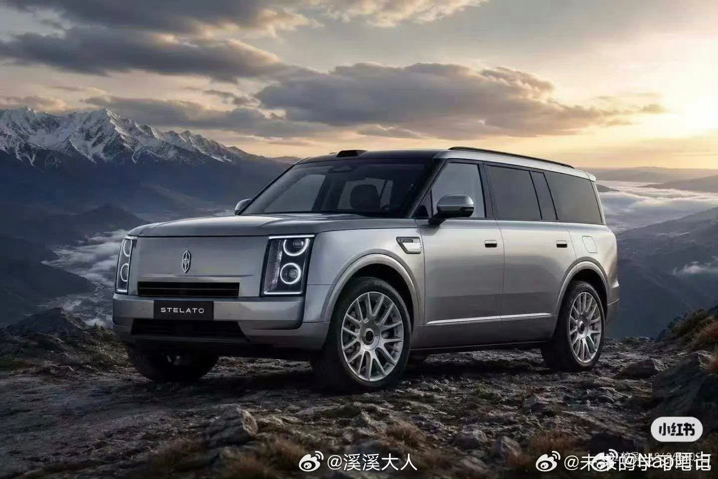 虽然只是假想图，但是我觉得，是不是不要贯穿式灯带好一些