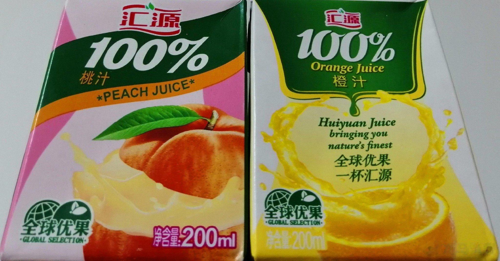 国中水务喝不下汇源果汁
