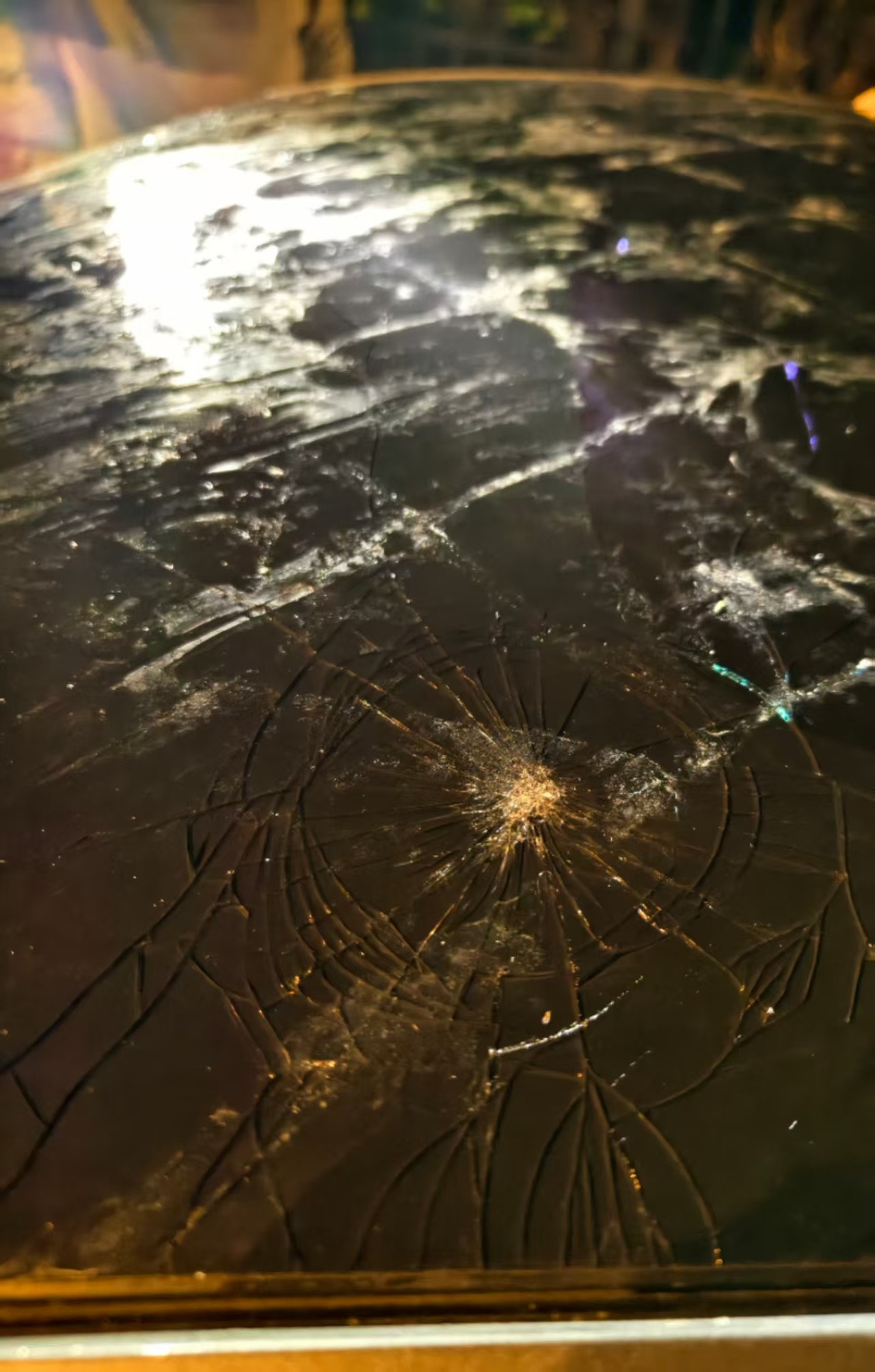 车被冰雹砸坏了能理赔吗可以理赔，车辆只要有车损险就可以按合同约定获得保险赔付，包