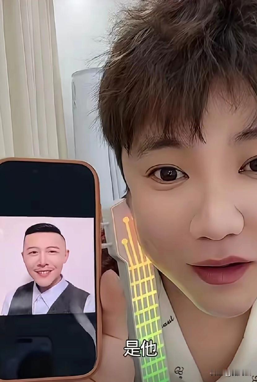 真服了现在网红圈的瓜都这么离谱了吗？有个女士突然冲进别的网红直播间，张口就