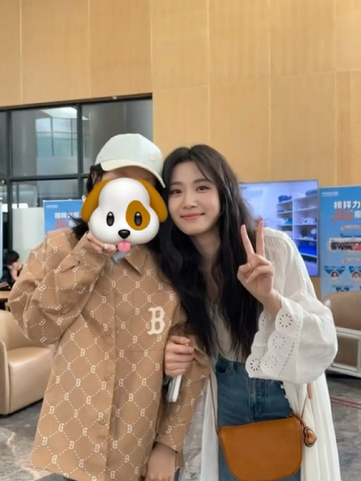 是不是有点过于近了