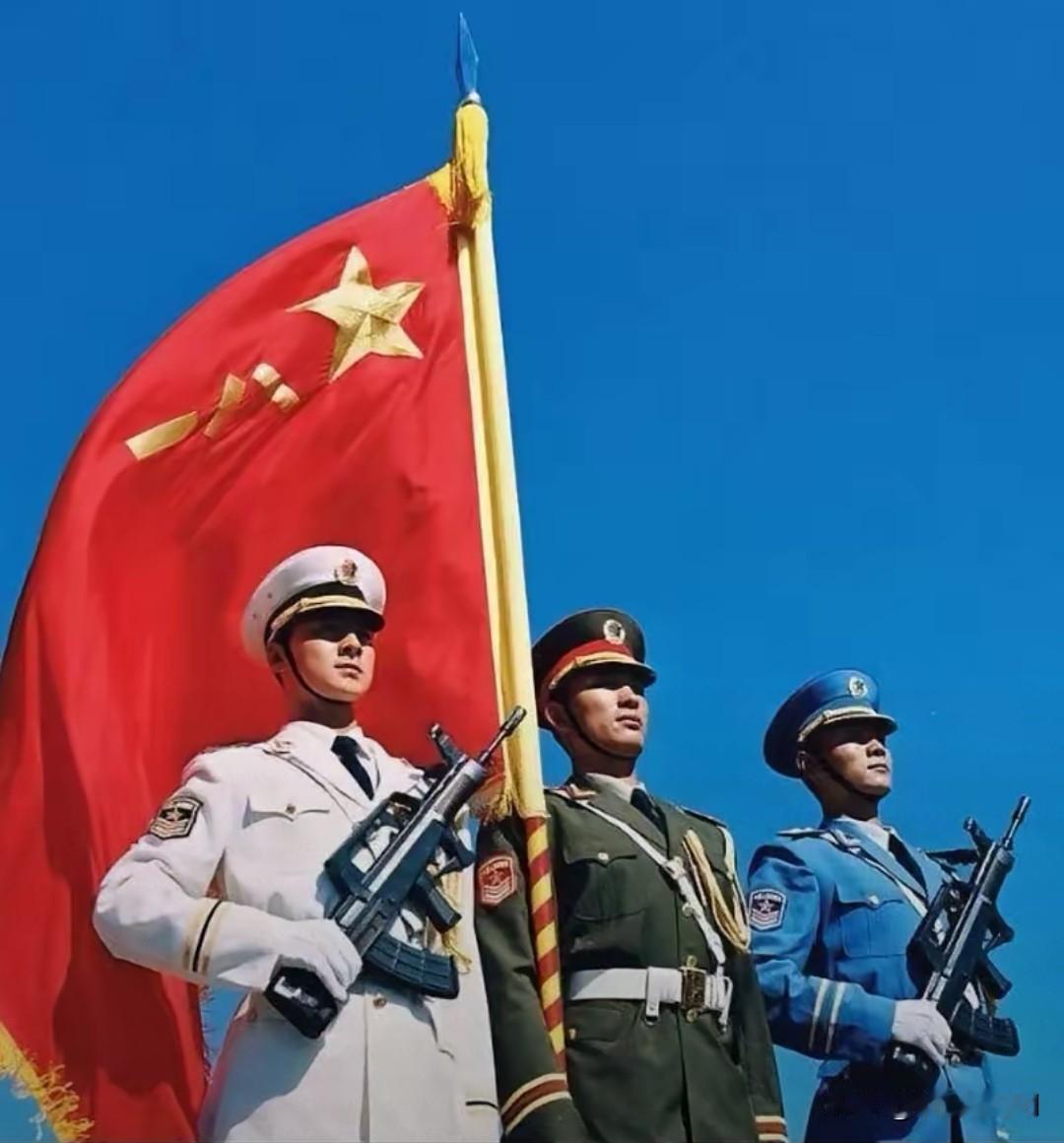 实情没那么简单两岸统一后解放军是否改名的话题近期吵得火热。有网友觉得台湾解