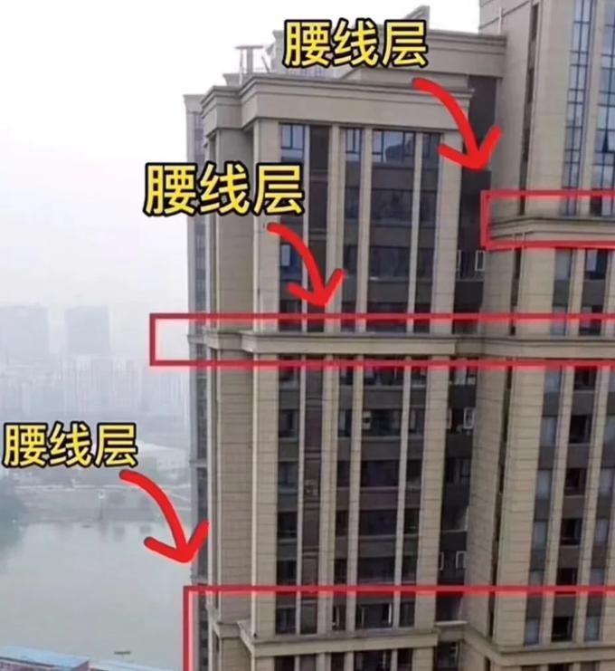 朋友买电梯房，选了个销售推荐的“视野超好”的17楼，结果交房那天就傻眼了。“说好