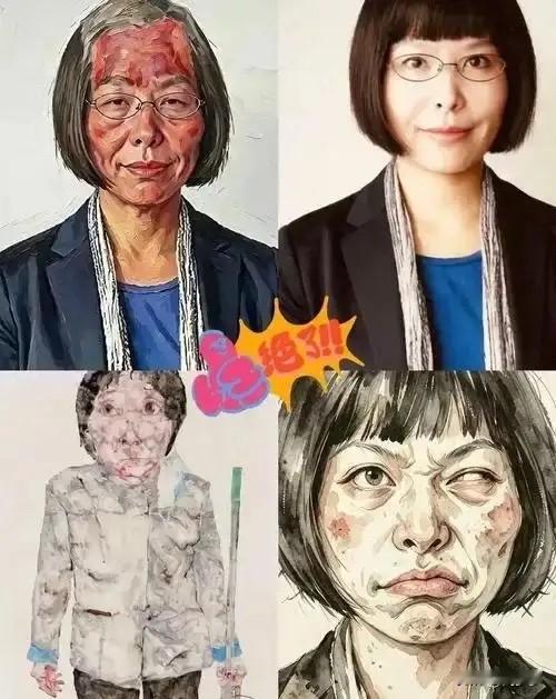 谁能想到，清华美院长聘副教授丁荭一纸维权声明，没等来支持声浪，先迎上了有关部门的