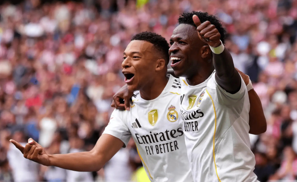 不出意外，欧冠冠军将在这三支球队中！拜仁——客场击败皇马，半只脚踏进四强，本