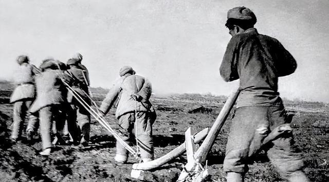 42军124师，四野后起之秀，抗美援朝初战绩最大的三个师之一，扭转了42军命运。