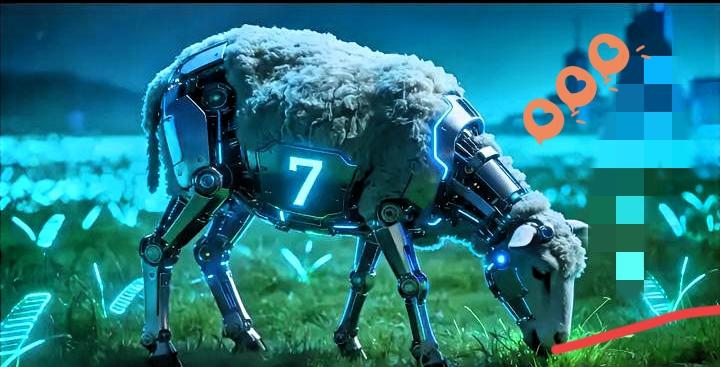 袁天罡的预言，正在应验——属羊的朋友，接下来几十天，是你人生关键的分水岭！