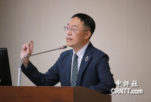 变本加厉！民进党“立委”要求台湾刑警大队调查蒋万安“莱尔校长”团队小编韦淳佑在