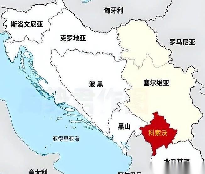 一百多个国家点头，就差临门一脚，结果联合国的大门，愣是十八年都没为它开。这地方