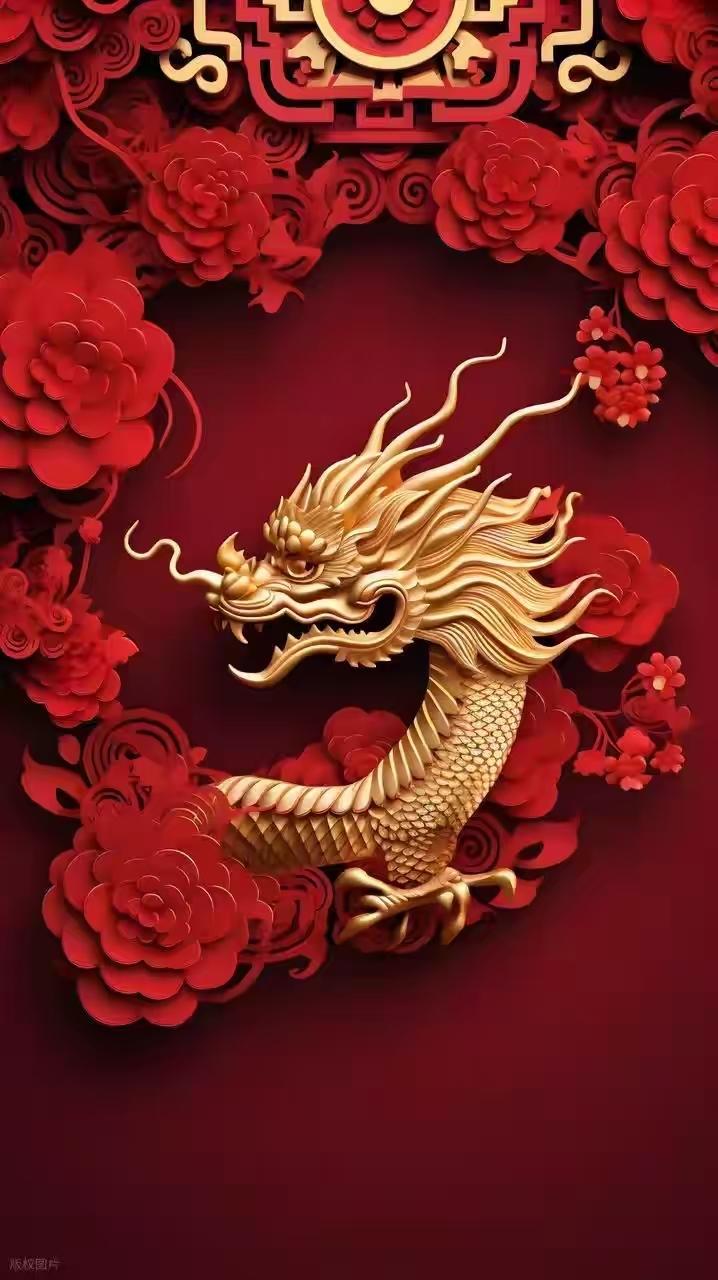 生肖龙：3月15号家里有喜事，这3件事让你笑醒！3月15日，属龙的你接住这份专属